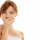 Illustration for article titled How To Lose Friends By Swearing! (Ladies Only)